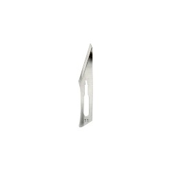 Micro Scalpels , Gingivectomy Knives Handle for Blade